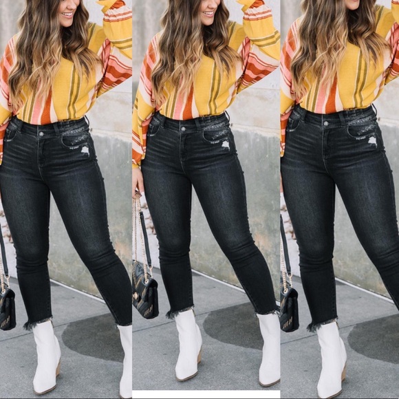 KanCan Denim - 🔥Host Pick 🔥Kancan Signature Jeans